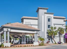 Spark By Hilton St. Augustine Historic District, khách sạn ở St. Augustine