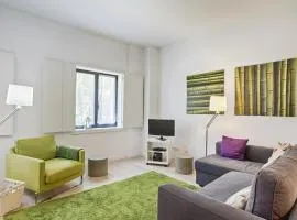 BmyGuest - Prestige Palace Apartment