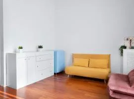New! Lovely & Friendly in Milan Center A