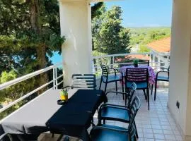 Belview - Beachfront apartments