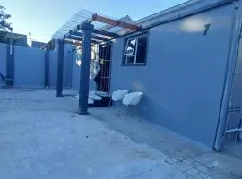 Freedommedia guesthouse