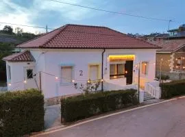 LAS CASITAS DEL VERDEL