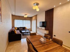Luxury garden loft tamaris, khách sạn ở Tamaris