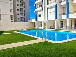 Apartamento Solário