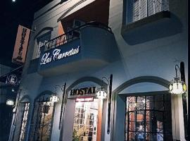 Hostal Las Carretas, ξενοδοχείο σε San Miguel de Tucumán