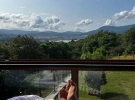 O MIRADOR da RÍA