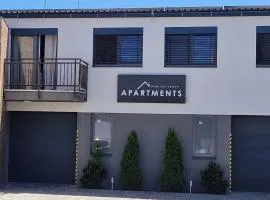 DomirexGroup Apartments