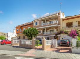 Amazing Apartment In Orihuela, hotel in Orihuela