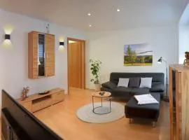 Ferienwohnungen Familie Fuss in Weißenstadt