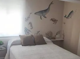 Mediterráneo Puro!