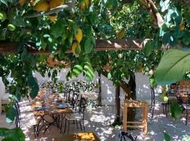 Don Salvatore Resort, hotel barato en Monte di Procida