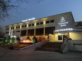 Grand Bereke Hotel