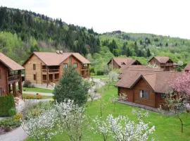 TAOR Karpaty Resort & Spa