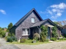 Haus NEDAL by fewo-plan NEUG100 an der Nordsee bei Carolinensiel-Harlesiel