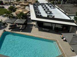 골렘에 위치한 호텔 Comfort Suites