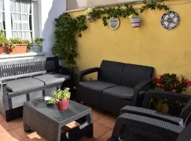 Casa Raichu - Pilgrim Guesthouse