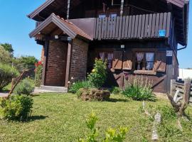Kuća za odmor Franka – dom wakacyjny w mieście Sveti Ivan Žabno