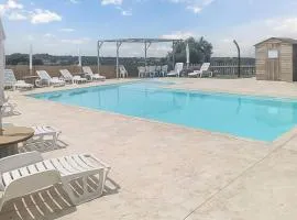 Lovely Home In Ragusa With Wifi
