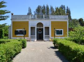 La Casa dei Nonni, hotel din Soleto