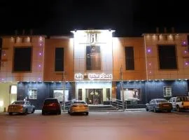 شقق منازل معالي للشقق المخدومة