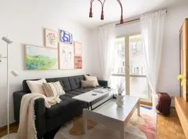 El balcón de San Antón by Clabao