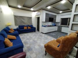 زريقات للشقق المفروشه, apartman Irbidben