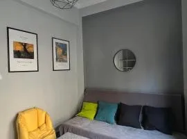 Bizaniou Central Apt - Heraklion Crete
