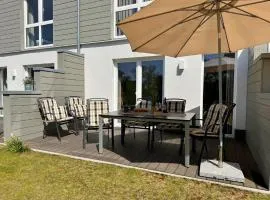 Haus Nr 18, Ferienhaus Fischerhus