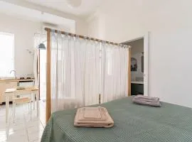 Central studio in Lipari Monolocale Meligunis