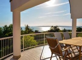 Panor&aacute;ma Villa Akarattya