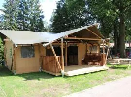 Veluwe Luxe Glamping In de natuur voor 6 personen LL94