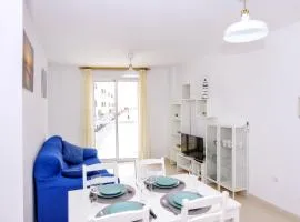 Apartamento La Puntica