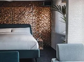 Luxury Studio - Manchester City Centre