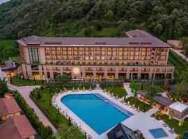 NG Enjoy, hotel v destinaci Sapanca