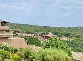 Residence with panoramic view in Cugnana Verde