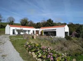 La casa de cristal