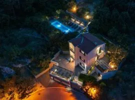 Villa Natura - Makarska Exklusiv