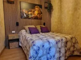 Apartamento EL TORMO DE CASA BOTES