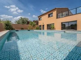 Villa Nina