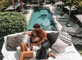 White Palm Hotel Uluwatu Bali