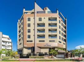 Las Vegas Residence, Hotel in Bombas