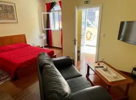 Danny's Seaside House