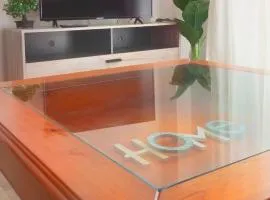 Europa Moderna Apartamento