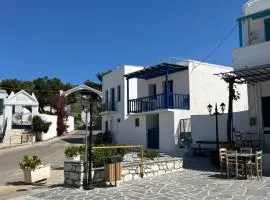 Cozy apartment Kostos