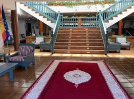 Hotel Almagro
