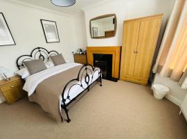 Carolines rooms, hotel di Cherry Hinton