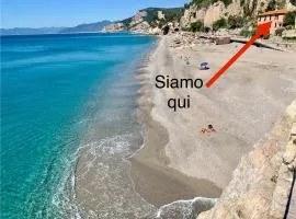 Affacciati al mare