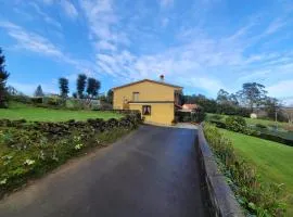 Espectacular casa en Liaño
