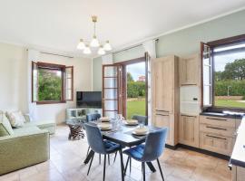 Appartamento Oleandro, hotel a Fiorino