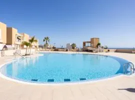 Home2Book Cute Apartment Terrace & Pool El Porís